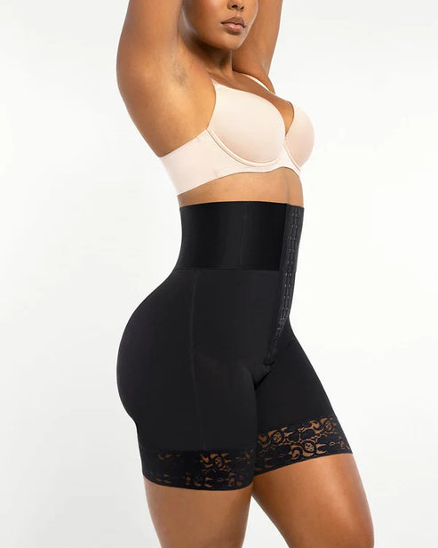 SlimCurve – Taille Affinée & Galbe Sublimé, Sans Couture