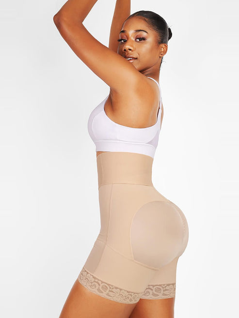 SlimCurve – Taille Affinée & Galbe Sublimé, Sans Couture