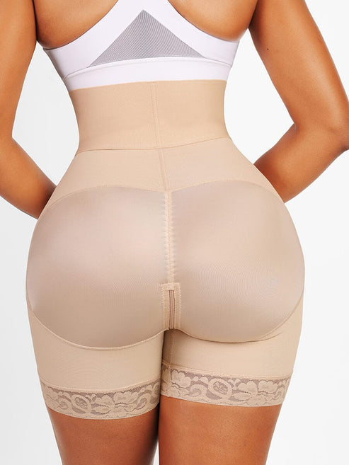 SlimCurve – Taille Affinée & Galbe Sublimé, Sans Couture